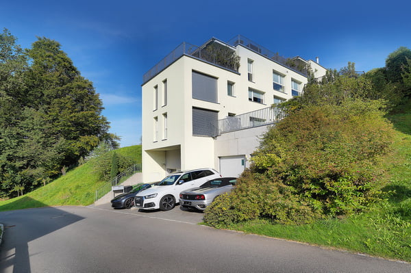 Exklusives 400 m² Designer-Haus 19