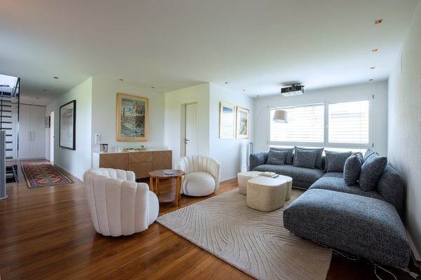 Exklusives 400 m² Designer-Haus 7