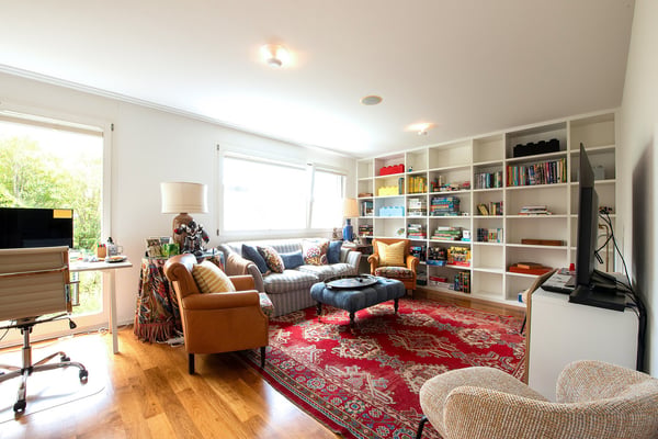 Exklusives 400 m² Designer-Haus 12
