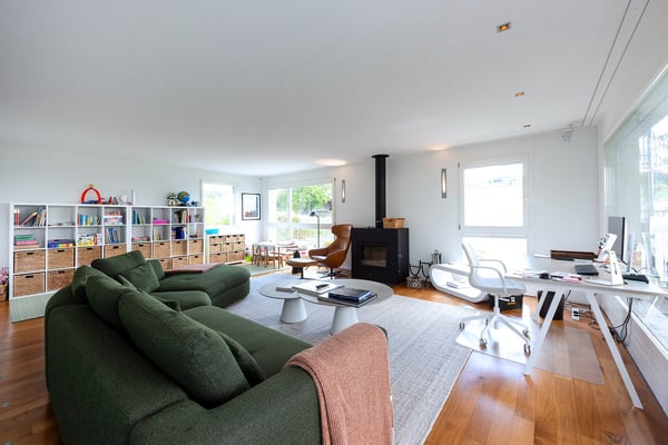 Exklusives 400 m² Designer-Haus 3