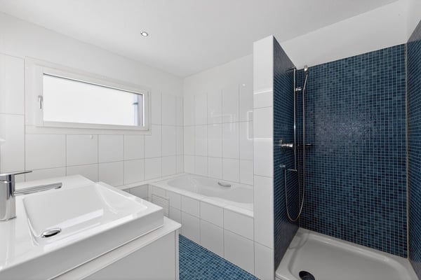 6.5‑Zimmer-Einfamilienhaus an traumhafter Aussichtslage, nähe Waldrand 16