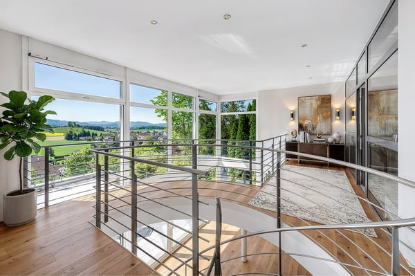 Exklusive 14-Zimmer-Villa mit Pool in Fislisbach bei Baden 8