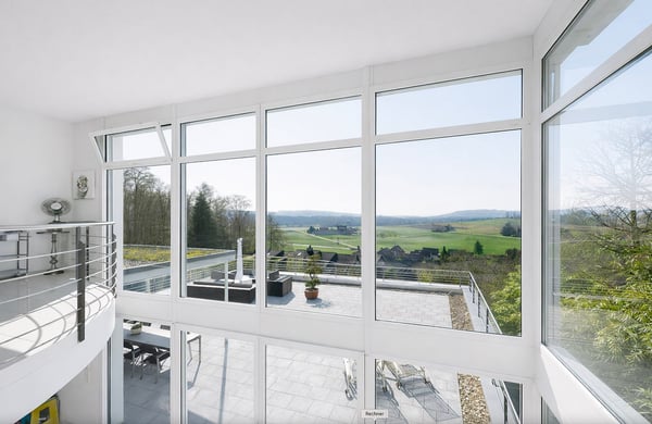 Exklusive 14-Zimmer-Villa mit Pool in Fislisbach bei Baden 12