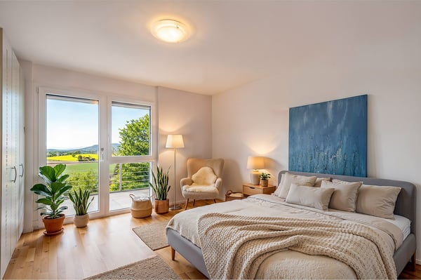 Exklusive 14-Zimmer-Villa mit Pool in Fislisbach bei Baden 12