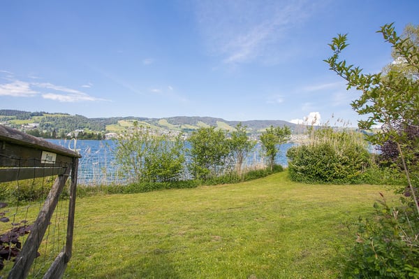 Chalet mit Seeparzelle 696 m² 6