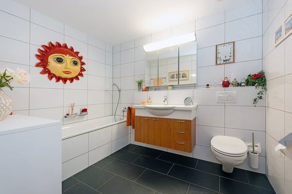 5.5‑Zimmer-Terrassenwohnung mit 44 m² Aussichtsterrasse 11