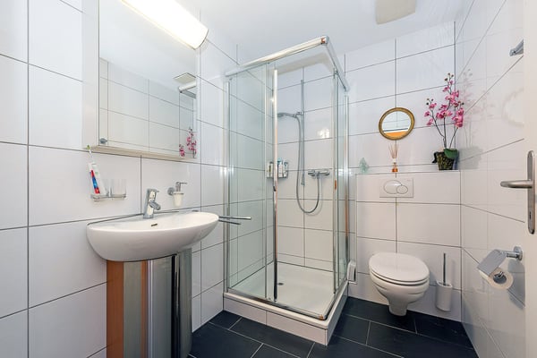 5.5‑Zimmer-Terrassenwohnung mit 44 m² Aussichtsterrasse 12