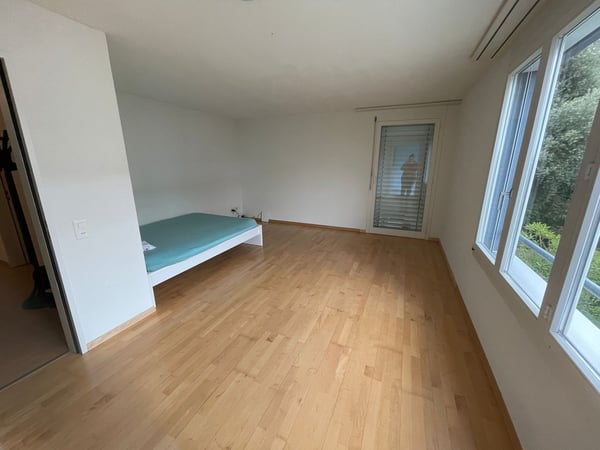 Zimmer in einer Wohngemeinschaft 2