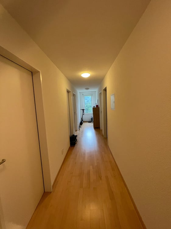 Zimmer in einer Wohngemeinschaft 5