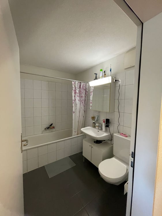 Zimmer in einer Wohngemeinschaft 6