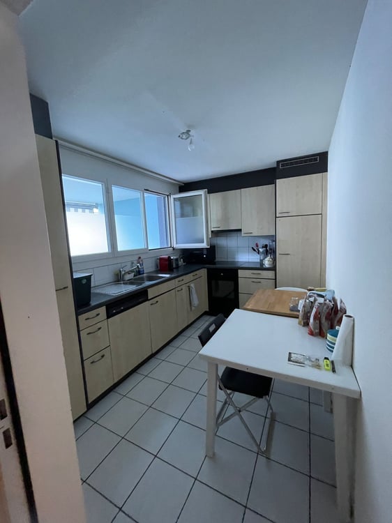 Zimmer in einer Wohngemeinschaft 3