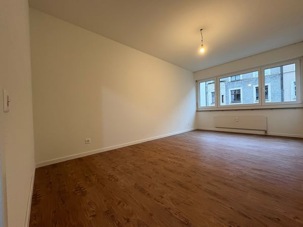 Moderne 1-Zimmer-Wohnung in Basel mit Lift 3