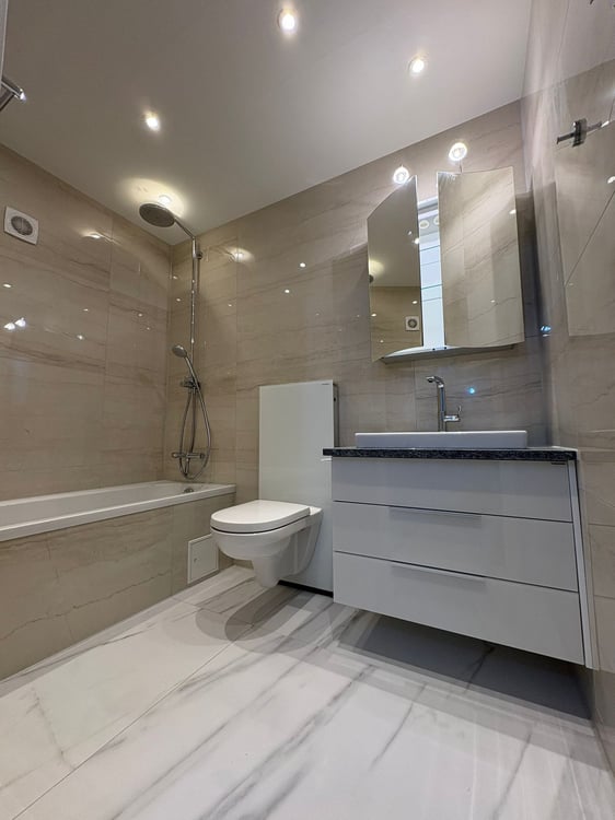 Moderne 1-Zimmer-Wohnung in Basel mit Lift 4