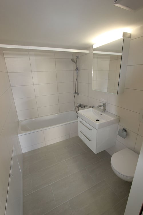 Befristete 1.5 Zimmer-Wohnung in Bäch 6