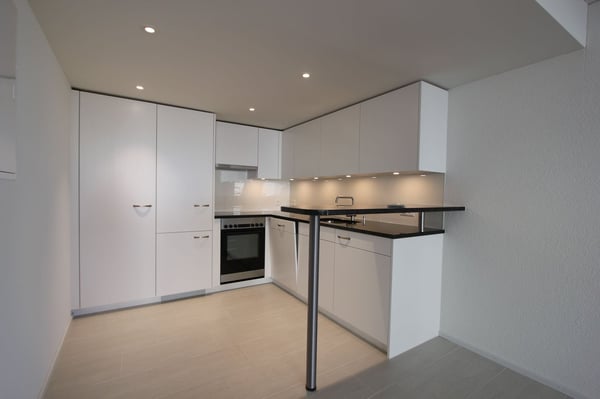 Befristete 1.5 Zimmer-Wohnung in Bäch 5