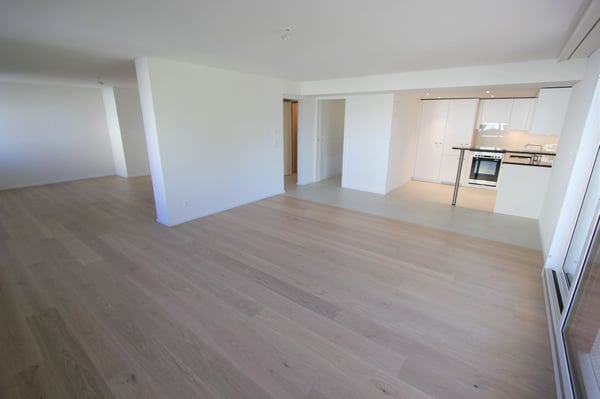 Befristete 1.5 Zimmer-Wohnung in Bäch 3