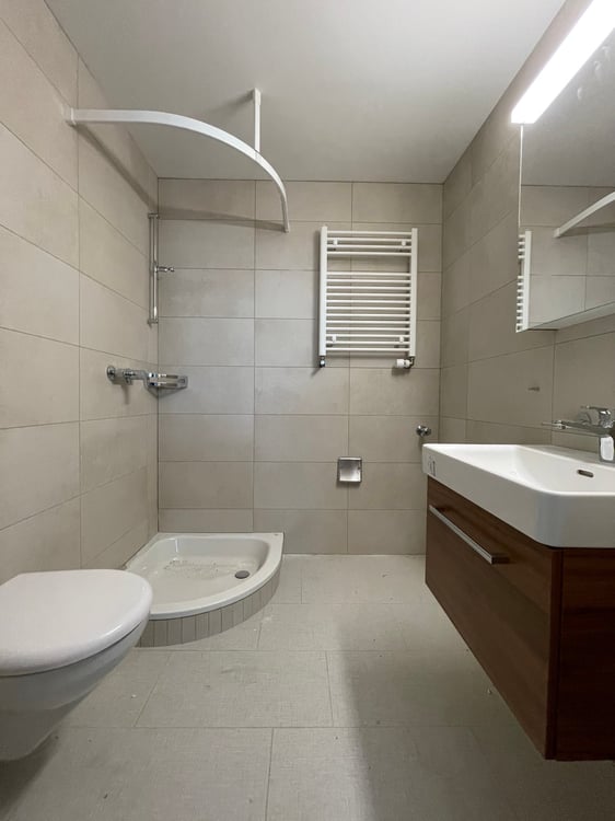 Moderne, zentral gelegene 2 Zimmer Wohnung 7
