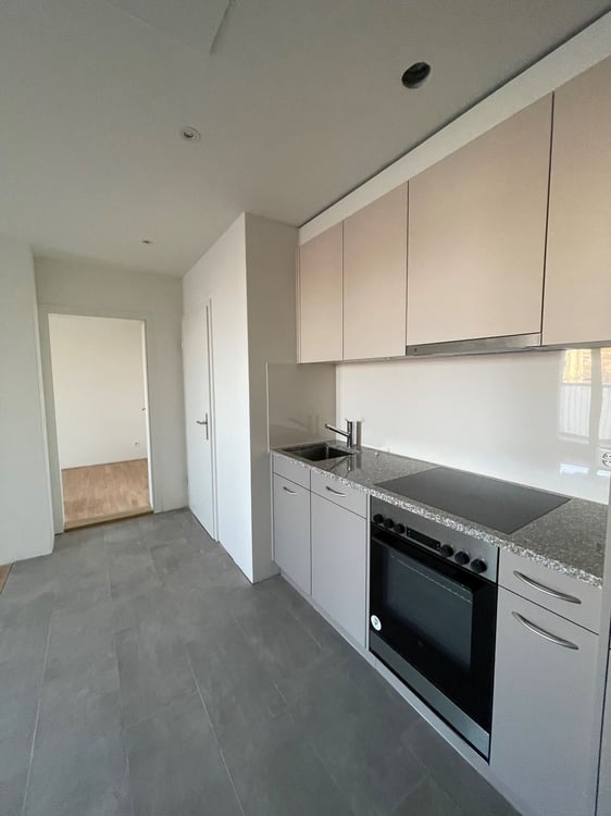 Moderne, zentral gelegene 2 Zimmer Wohnung 2