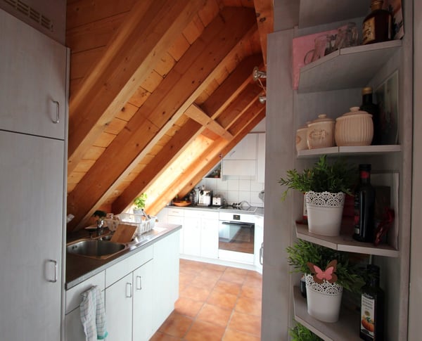 Charmante 3.5-Zimmer-Dachwohnung in Eschenz 3