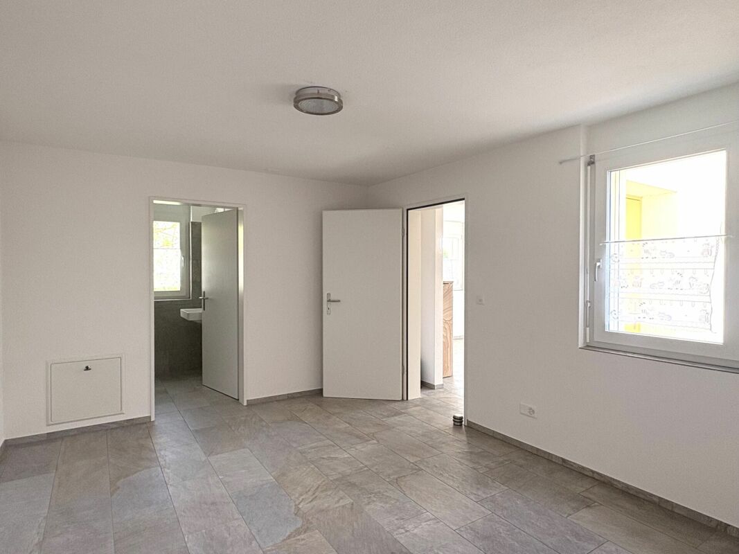 Wohnen mit Weitsicht: Grosszügiges Einfamilienhaus mit Einliegerwohnung