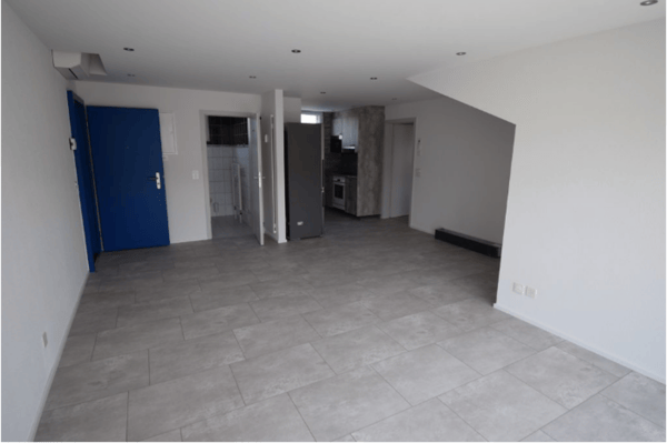 2.5-Zimmer-Dachwohnung 5