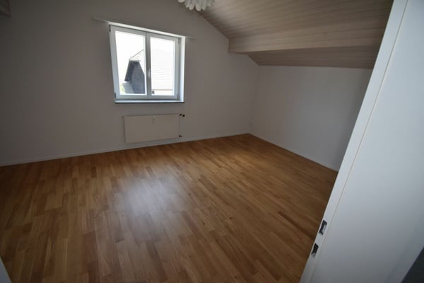 2.5-Zimmer-Dachwohnung 9