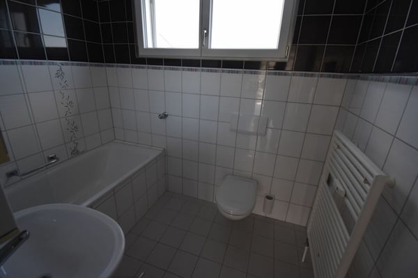 2.5-Zimmer-Dachwohnung 7