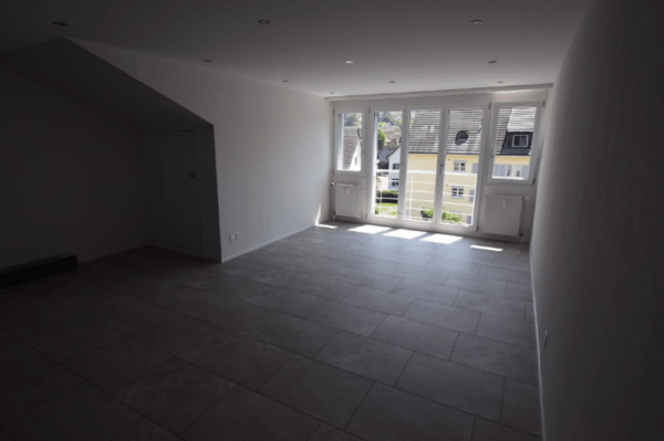 2.5-Zimmer-Dachwohnung 4