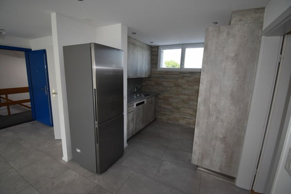 2.5-Zimmer-Dachwohnung 8