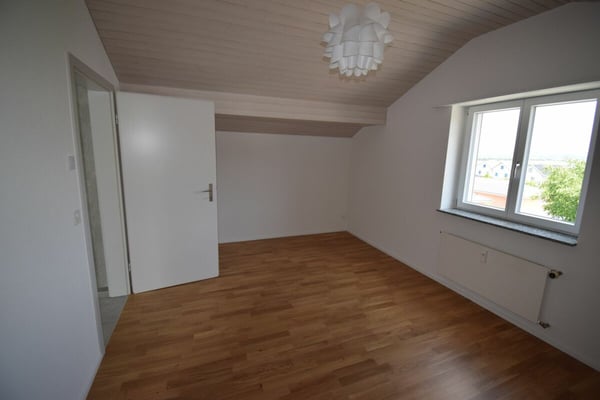2.5-Zimmer-Dachwohnung 10