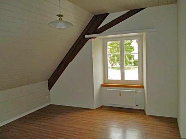 Wohn-Traum mit Loggia 2