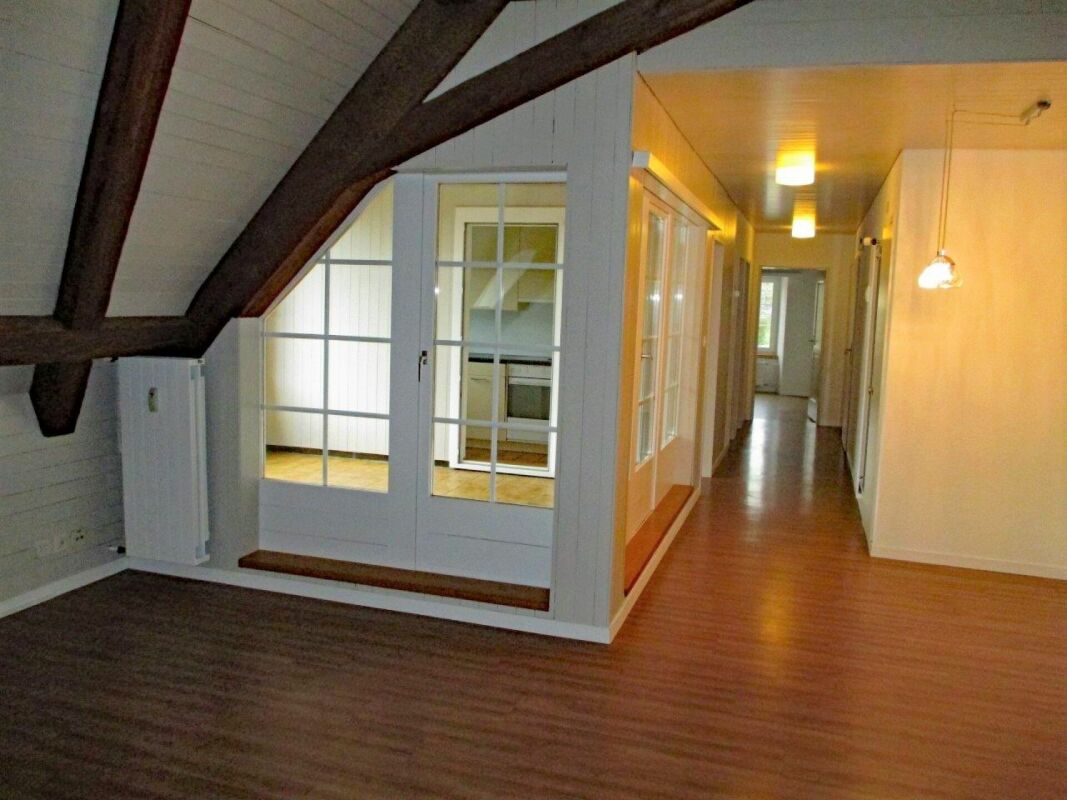 Wohn-Traum mit Loggia