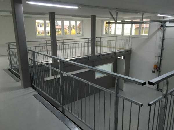 Wohn- und Gewerbehaus 6
