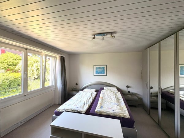 Gepflegtes Einfamilienhaus im Herzen von Islikon 8