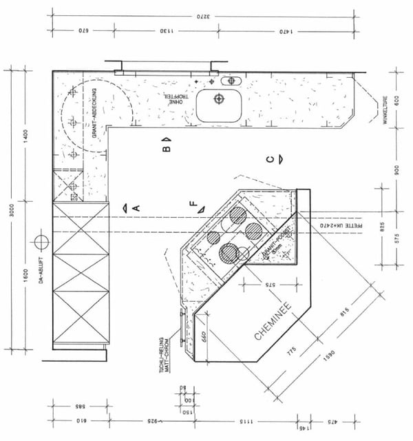 Neu Renovierte 4,5 Zimmer Maisonette-Wohnung im 2. OG mit Lift (Eigentumsstandard) 13
