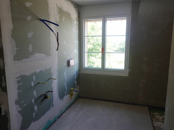 Erstvermietung - moderne und grosszügige 3.5-Zimmer-Wohnung an ländlicher Lage 6