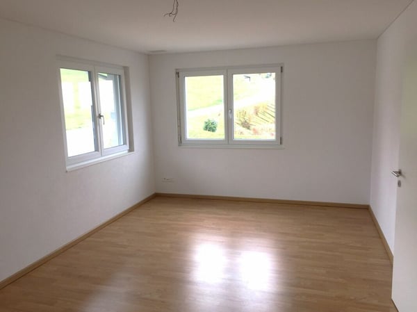 Grosszügige Wohn- und Gewerbeliegenschaft mit Werkstatt, Galerie und Parkplätzen 3
