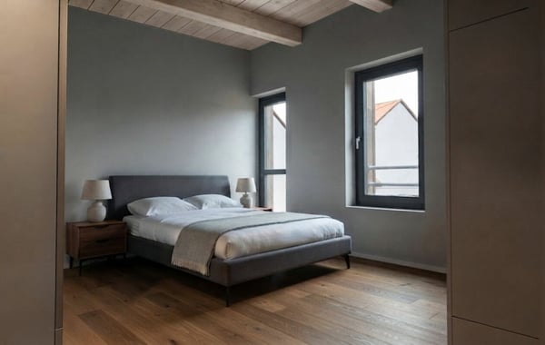 Neubau-Unikat: Modernes 4.5-Zimmer- Einfamilienhaus mit historischem Charme 7