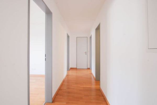 Helle Wohnung an super Lage 13