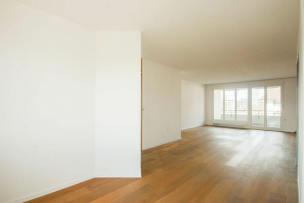 Helle Wohnung an super Lage 7