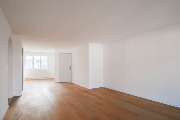 Helle Wohnung an super Lage 5