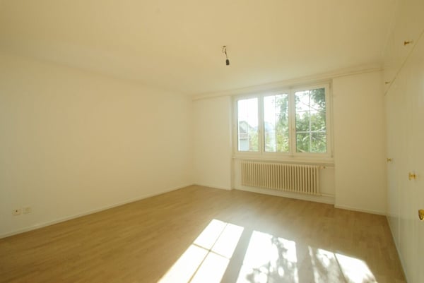 Helle Wohnung an super Lage 16