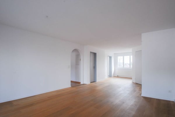 Helle Wohnung an super Lage 8