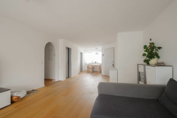 4½ Zimmer Wohnung an ruhiger Lage 1