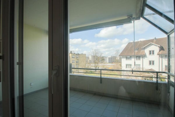 4½ Zimmer Wohnung an ruhiger Lage 8