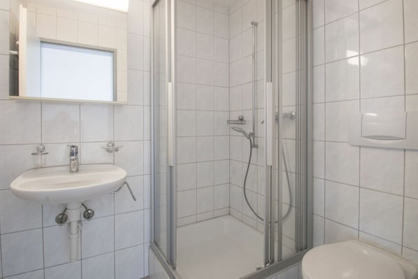 4½ Zimmer Wohnung an ruhiger Lage 7