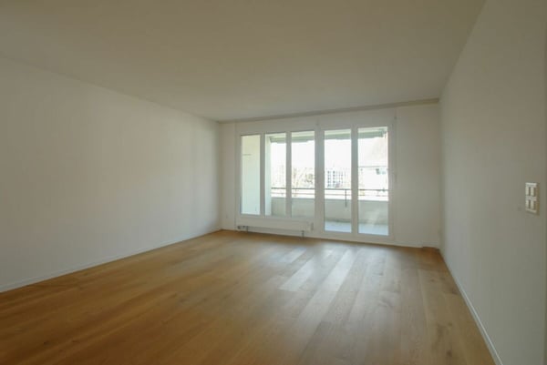 4½ Zimmer Wohnung an ruhiger Lage 5