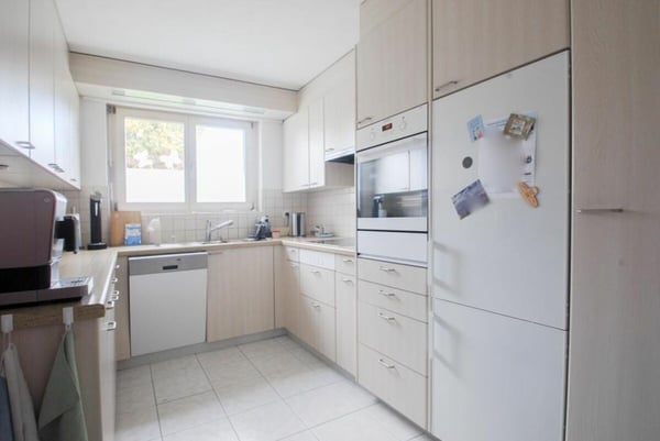 Gartenwohnung in einem kinderfreundlichen MFH 7