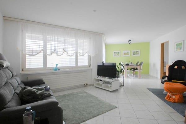Gartenwohnung in einem kinderfreundlichen MFH 8