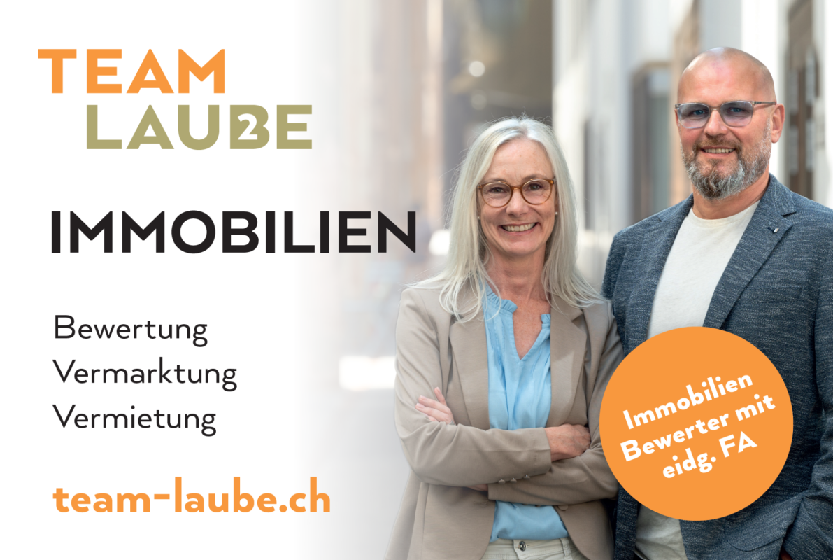 Immobilie in Hüttlingen - Ruhiges Wohnen nahe Frauenfeld - Bild 3